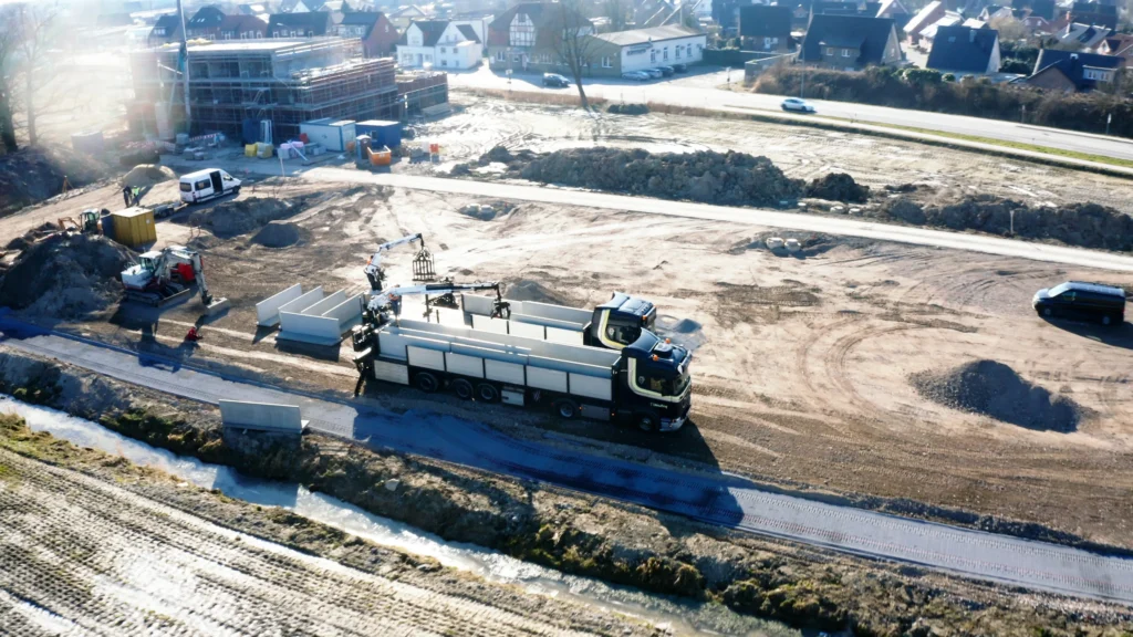 Internationaal transport